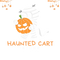 Haunted Cart