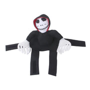 Adjustable Jumpsuit Cats Dogs Scary Clothing