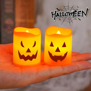 Light Home Decoration Candle Lamp