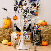 Decoration Prop Halloween Hanging Home Party Ghosts