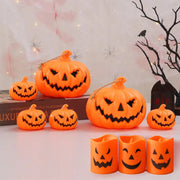 Light Home Decoration Candle Lamp