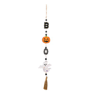 Decoration Prop Halloween Hanging Home Party Ghosts