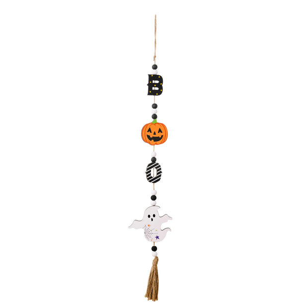Decoration Prop Halloween Hanging Home Party Ghosts
