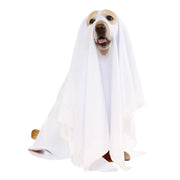 Ghost Pet Cloak Spooky Cosplay Costume