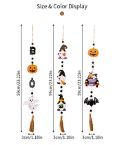 Decoration Prop Halloween Hanging Home Party Ghosts