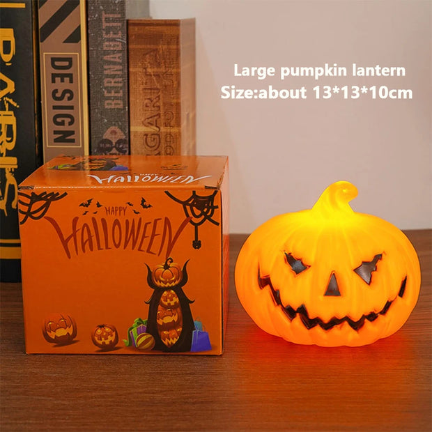 Light Home Decoration Candle Lamp