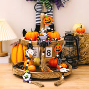 Decoration Prop Halloween Hanging Home Party Ghosts
