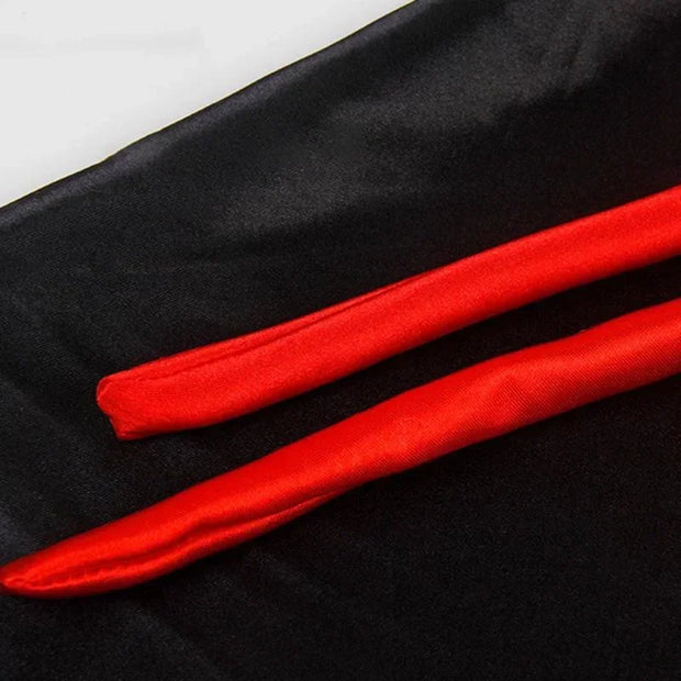 Halloween Pet Costumes Cute Cosplay Vampire