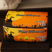 Light Home Decoration Candle Lamp