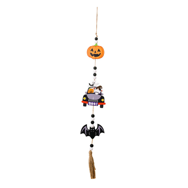 Decoration Prop Halloween Hanging Home Party Ghosts
