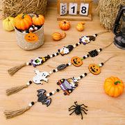 Decoration Prop Halloween Hanging Home Party Ghosts