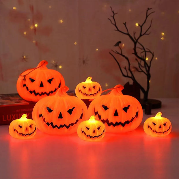 Light Home Decoration Candle Lamp