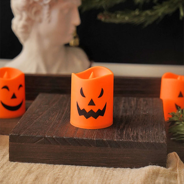 Light Home Decoration Candle Lamp