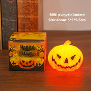 Light Home Decoration Candle Lamp