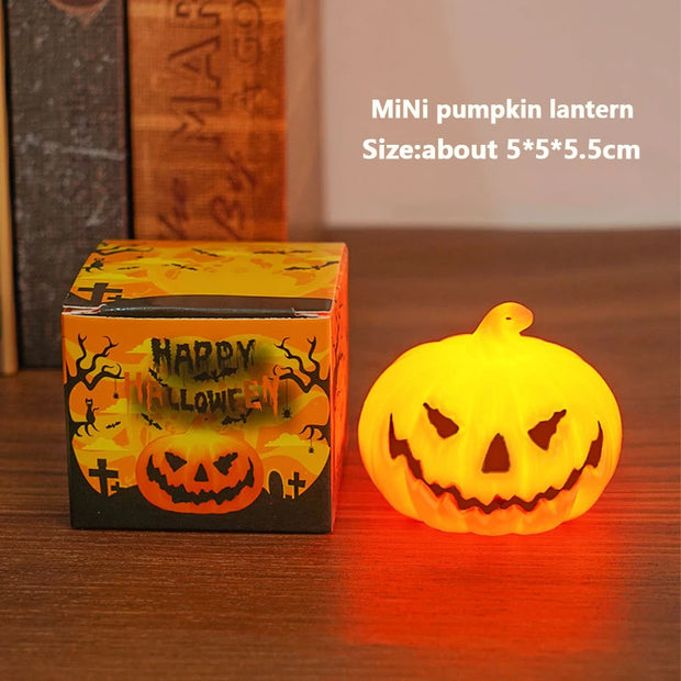 Light Home Decoration Candle Lamp