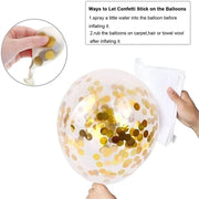 Bat Decoration Balloon Garland Arch Kit