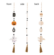 Decoration Prop Halloween Hanging Home Party Ghosts