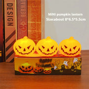 Light Home Decoration Candle Lamp