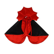 Halloween Pet Costumes Cute Cosplay Vampire