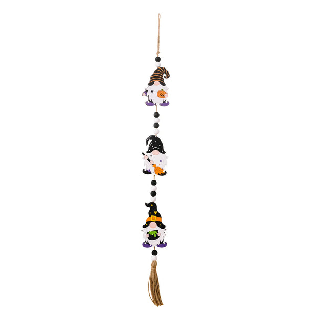 Decoration Prop Halloween Hanging Home Party Ghosts